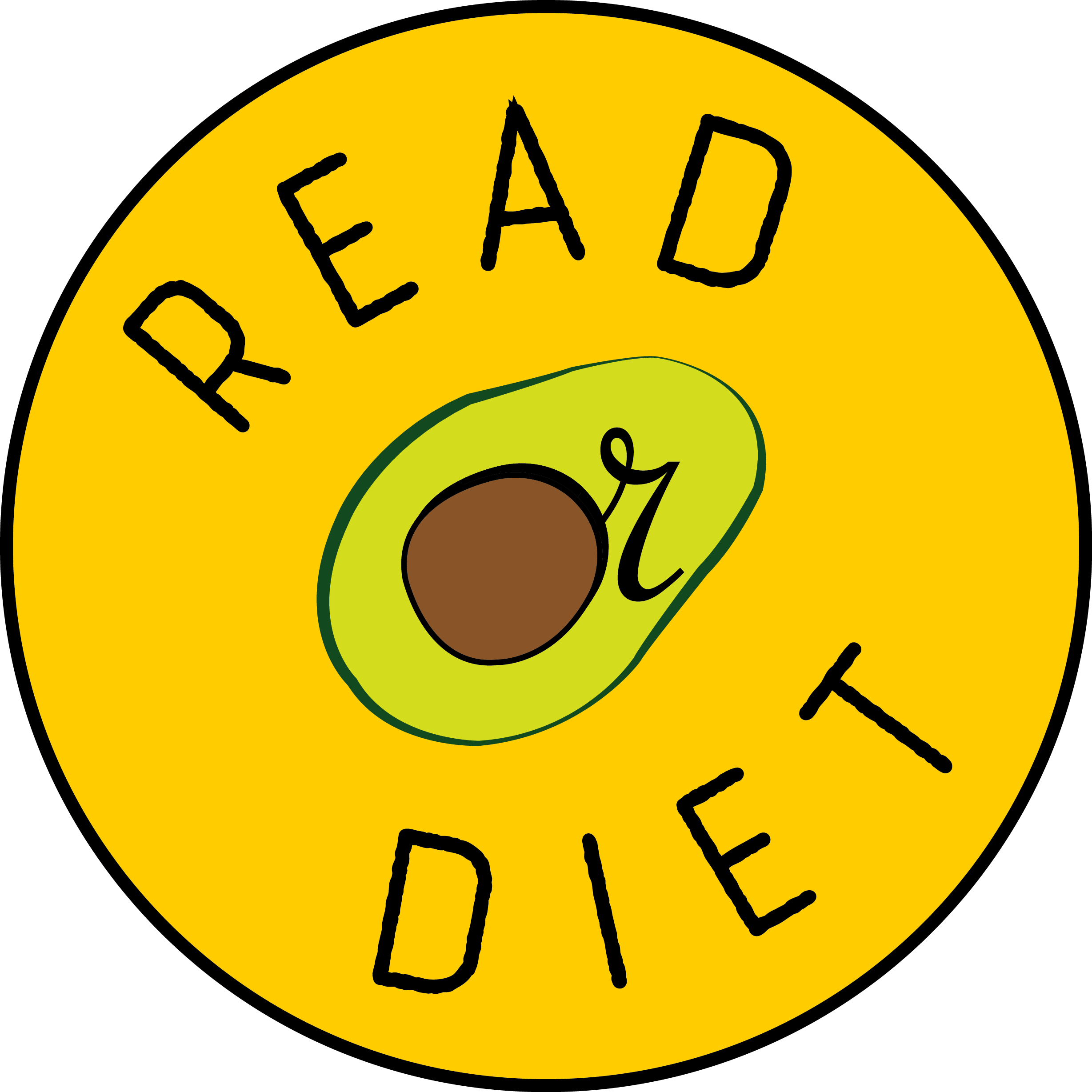 Read or Diet